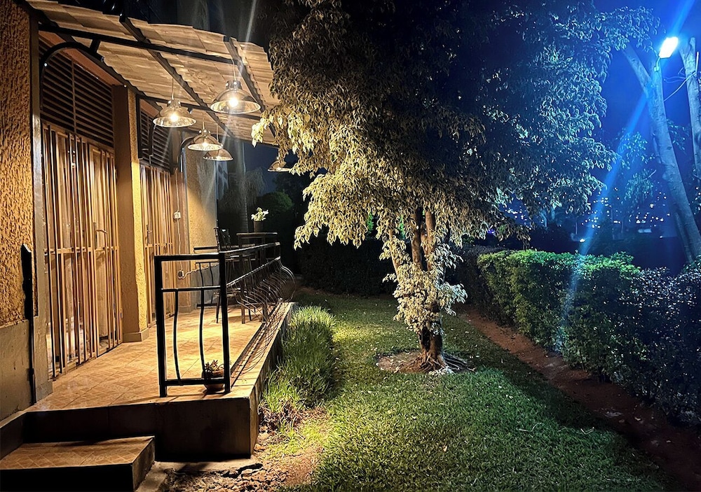 Vista Safaris Apartment