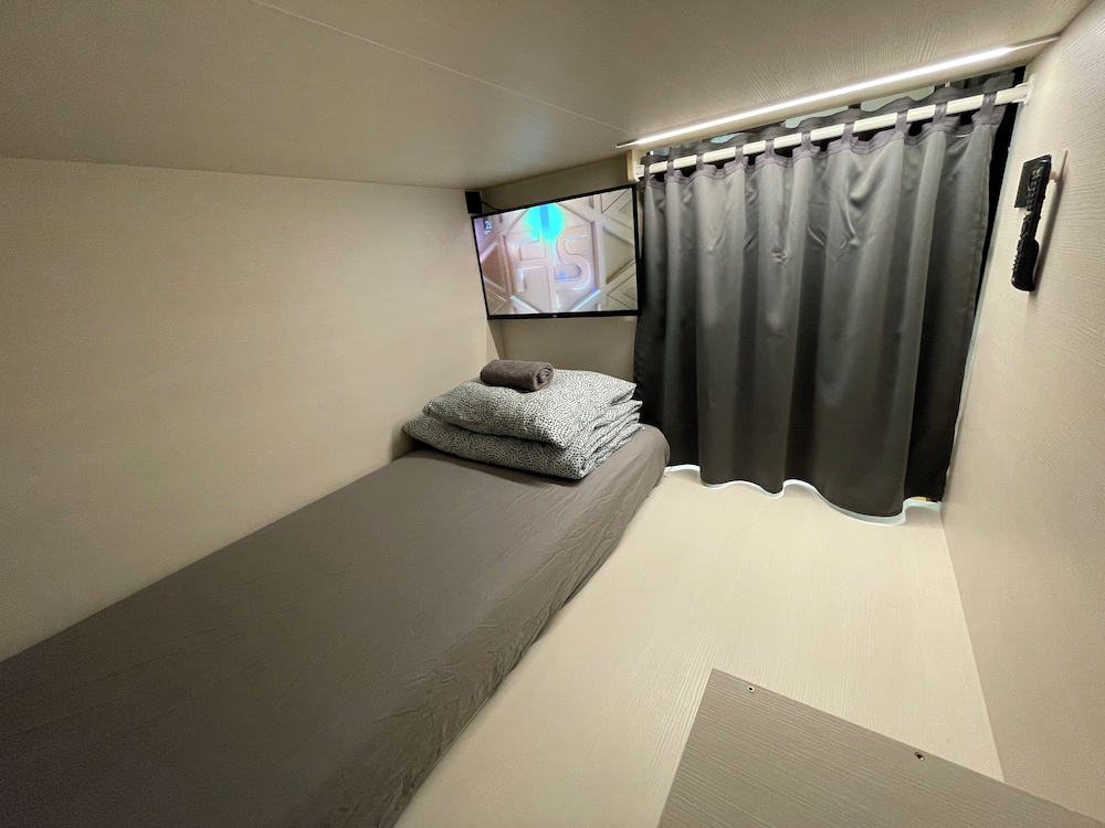 Sleep&Go Hostel
