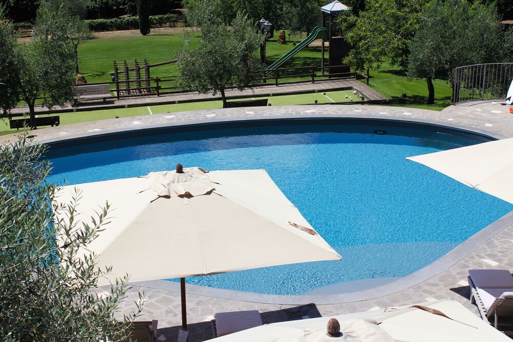 Agriturismo La Valle di Vico