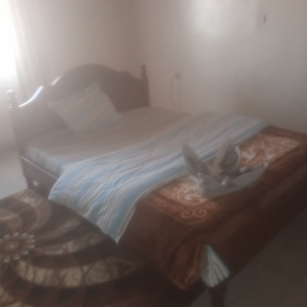 The Secret Inn Guest House Nyamata