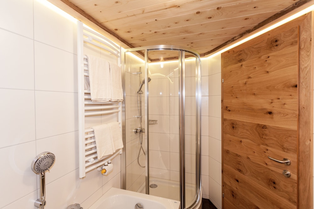 Alpenhotel Wanderniki