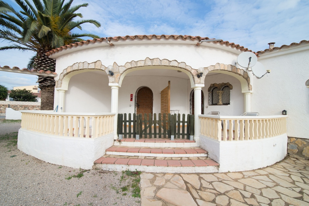 Casa Palmeras IV