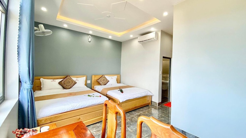 Hoang Ngoc Hotel