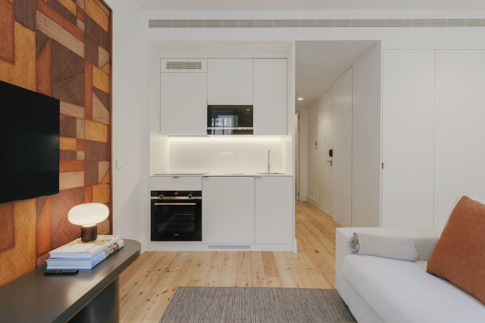 Feel Porto Clérigos Charm Flats