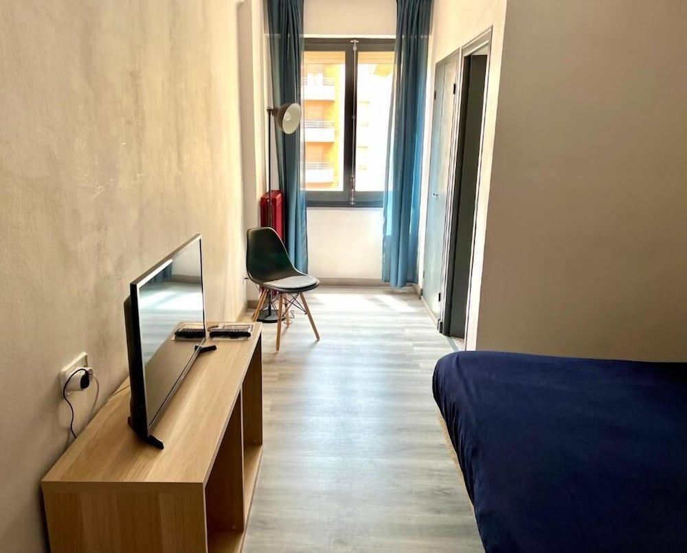 Hostal Boutique La Canonja