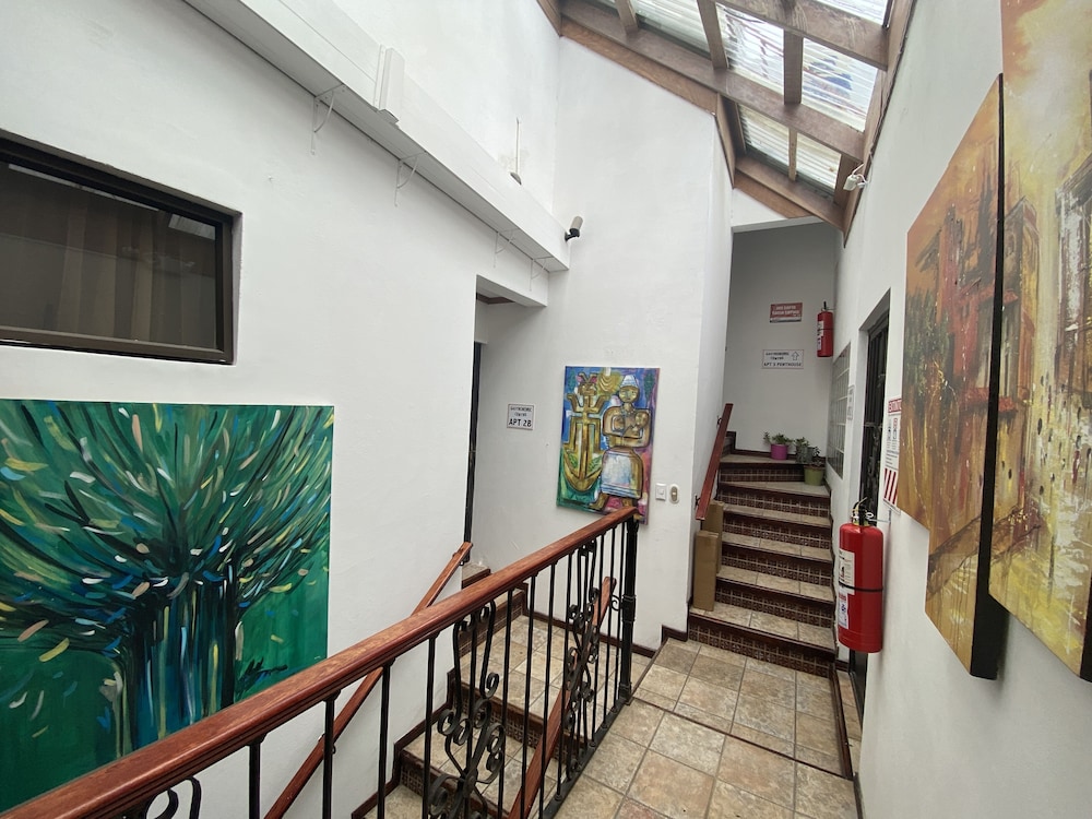 Sofia Apartments in Escalante, San Jose - Property Image 55