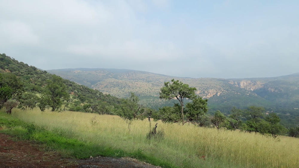 Sunset Ridge Guesthouse