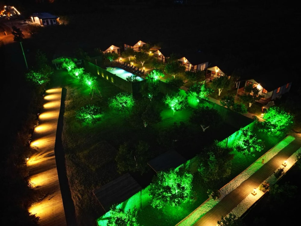 İztuzu Bungalow & Camping