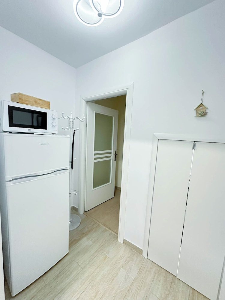 Sunrise Apartments City Center