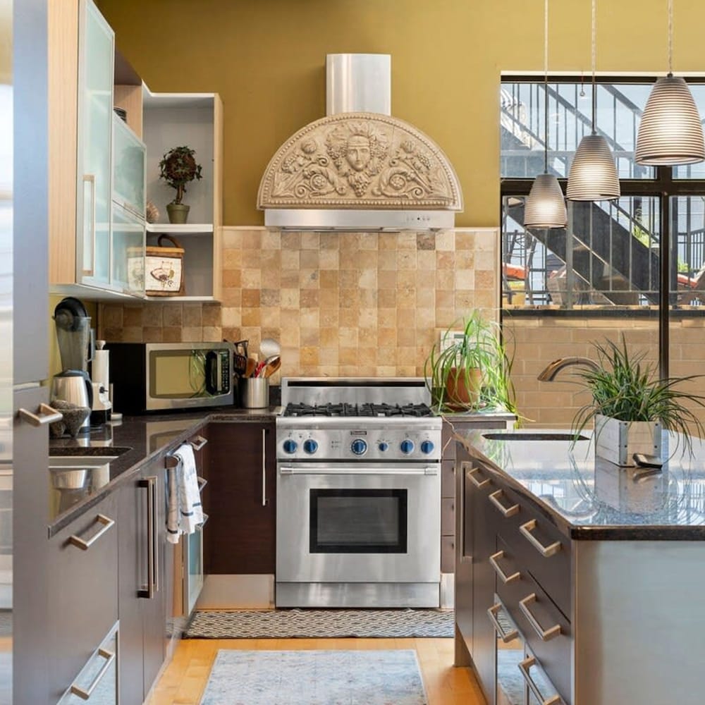 Zen Oasis of Elegance Expansive Executive Home