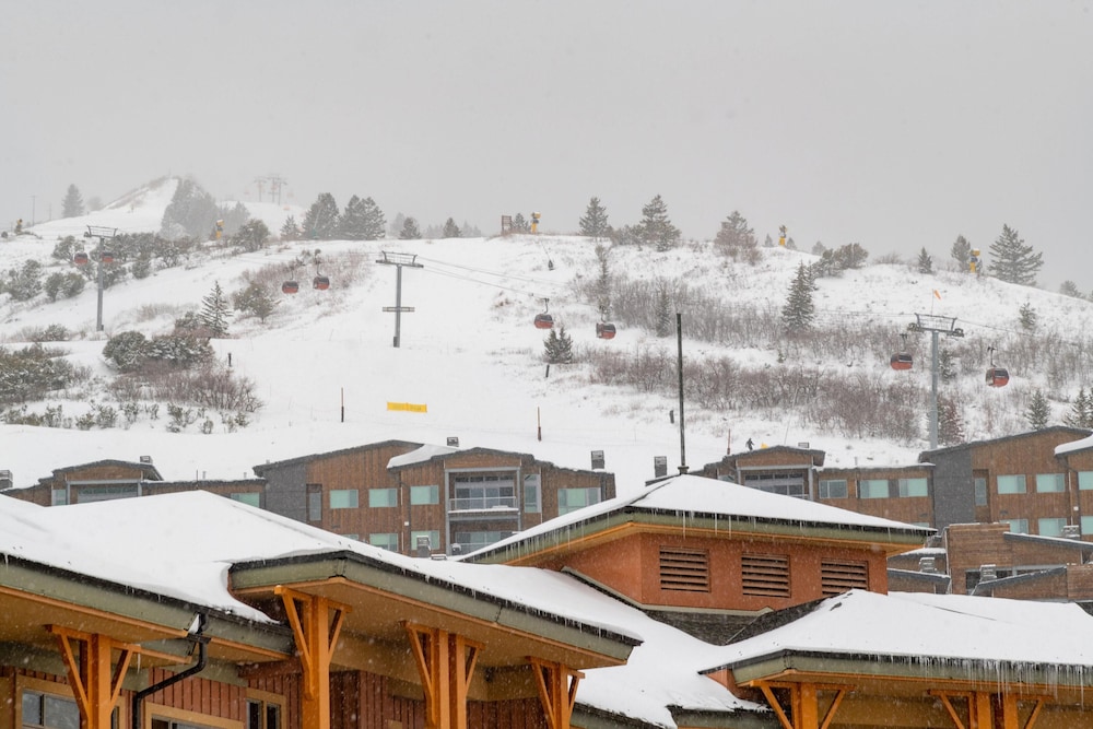 Sundial C305 in Park City view 5
