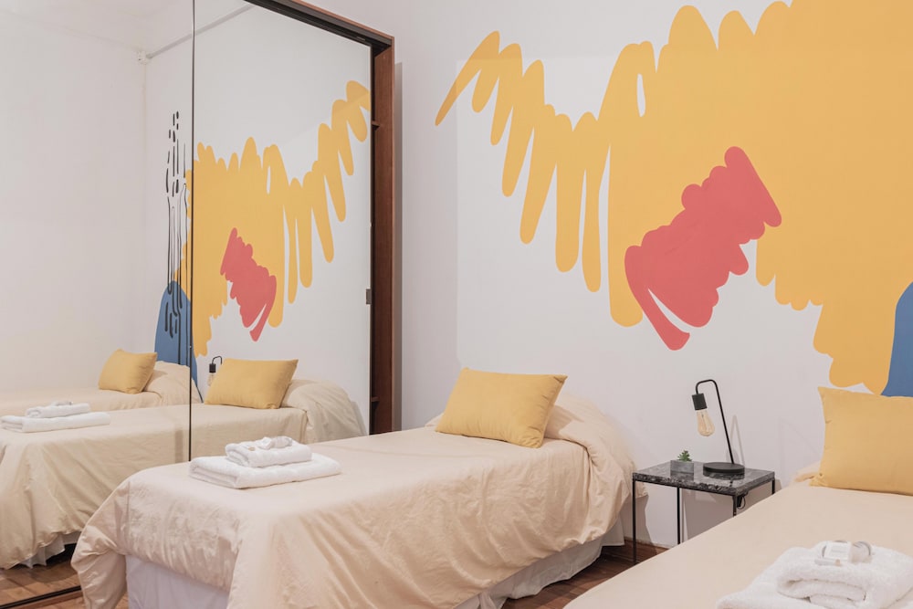 Fliphaus Soria 5100 - 4 Bd House Pool & BBQ Palermo Soho