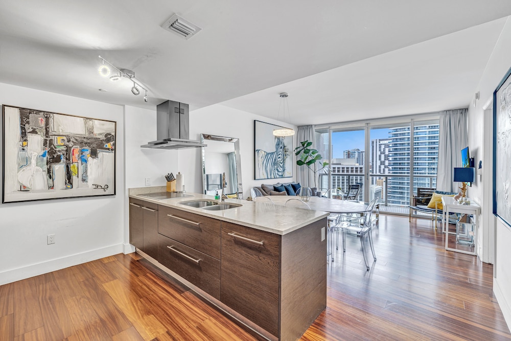Icon Brickell