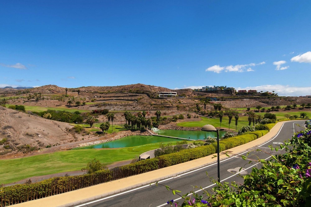 Holiday Home, Maspalomas