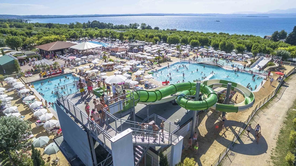 Camping Lido