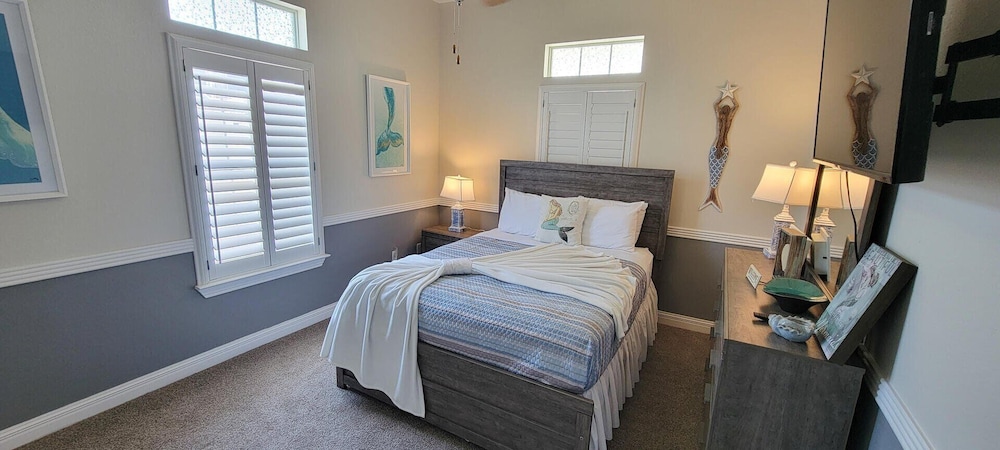 121 Snapper By The Sea 4 Bedroom Home