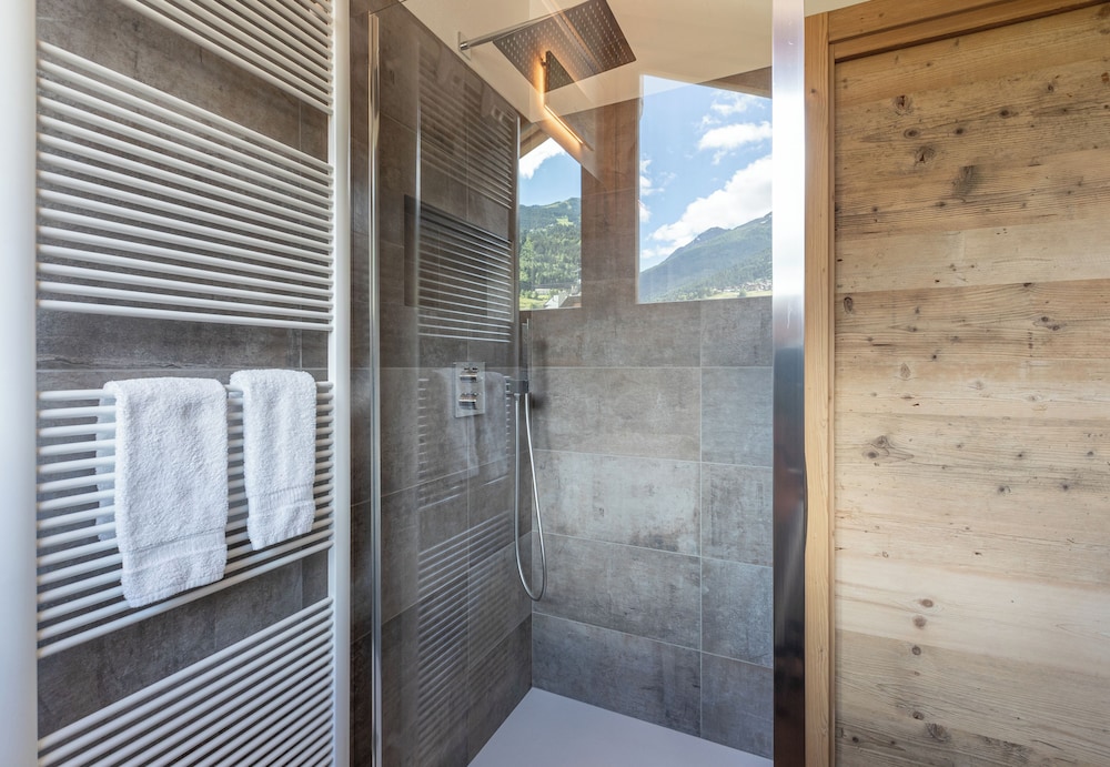 BAITA LARIX BORMIO