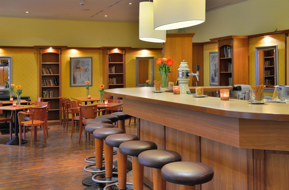 PLAZA INN Leonberg - Property Image 13