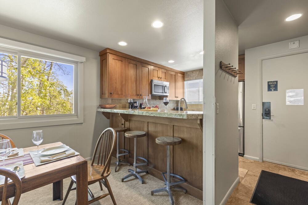 Snow Flower Condos - Park City Ski Resort UT