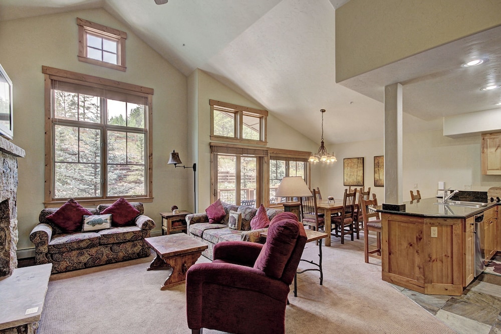 Breckenridge Ski Resort