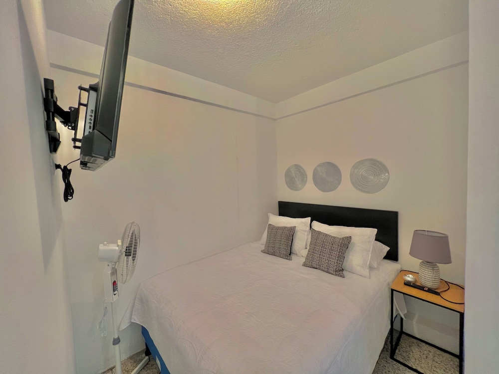 Hostal Urban