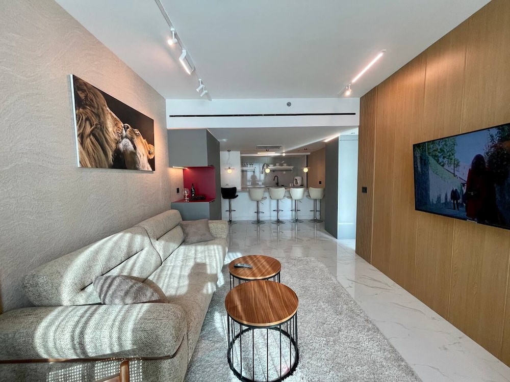 C Tower Apartments