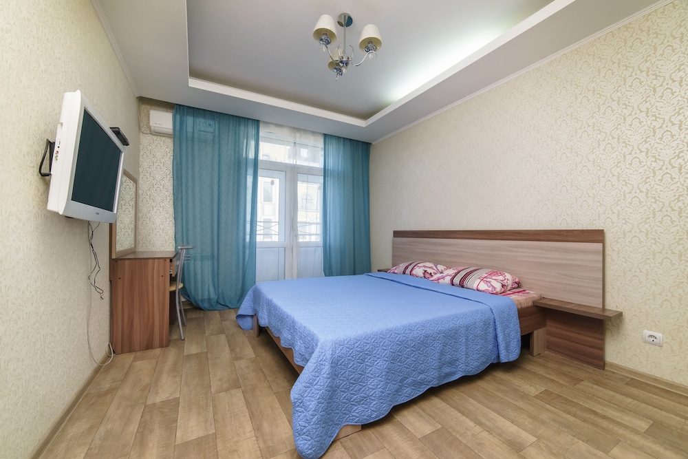 Apartament on Baumana Street