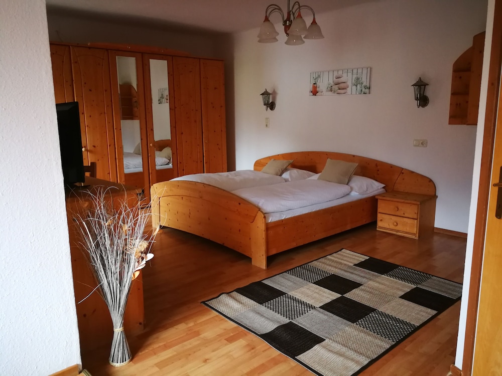 Hotel Garni Botenwirt
