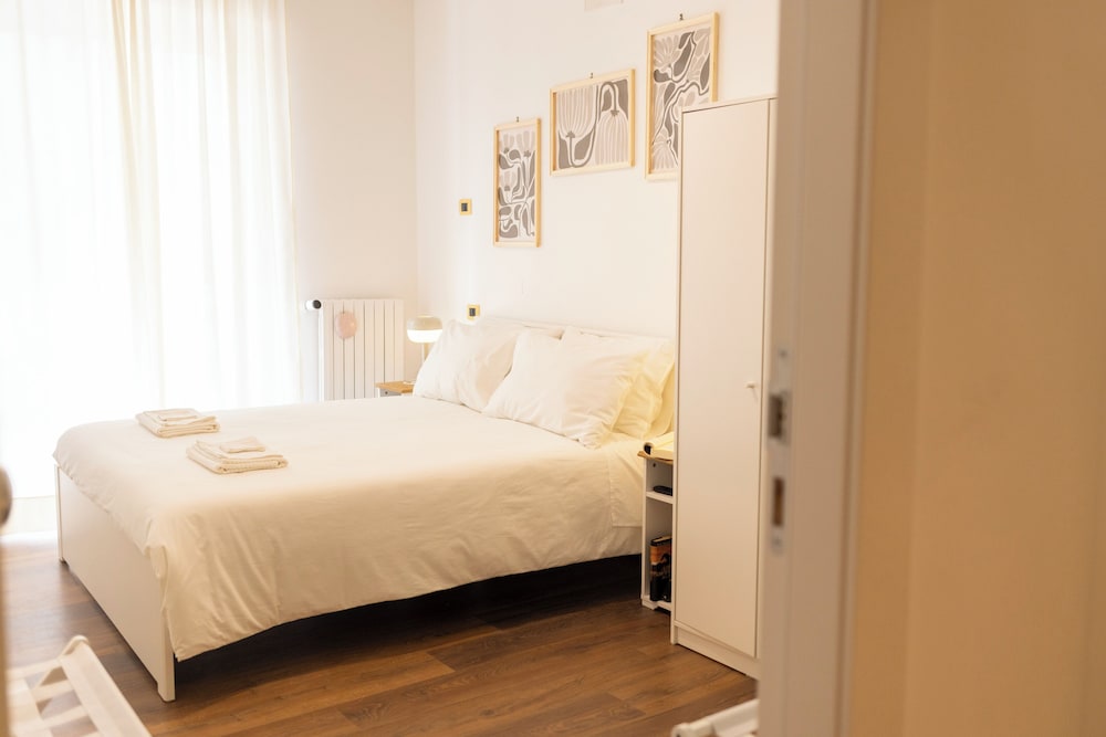 mare nel cuore rooms