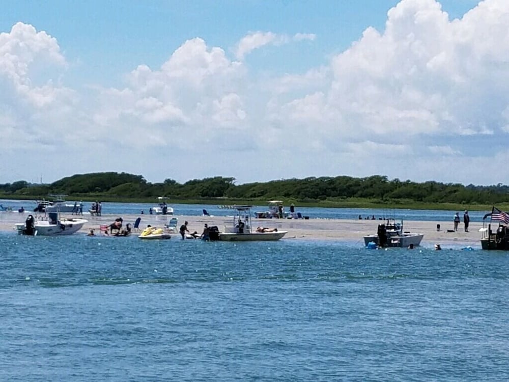 Sea Chase by Topsail Realty