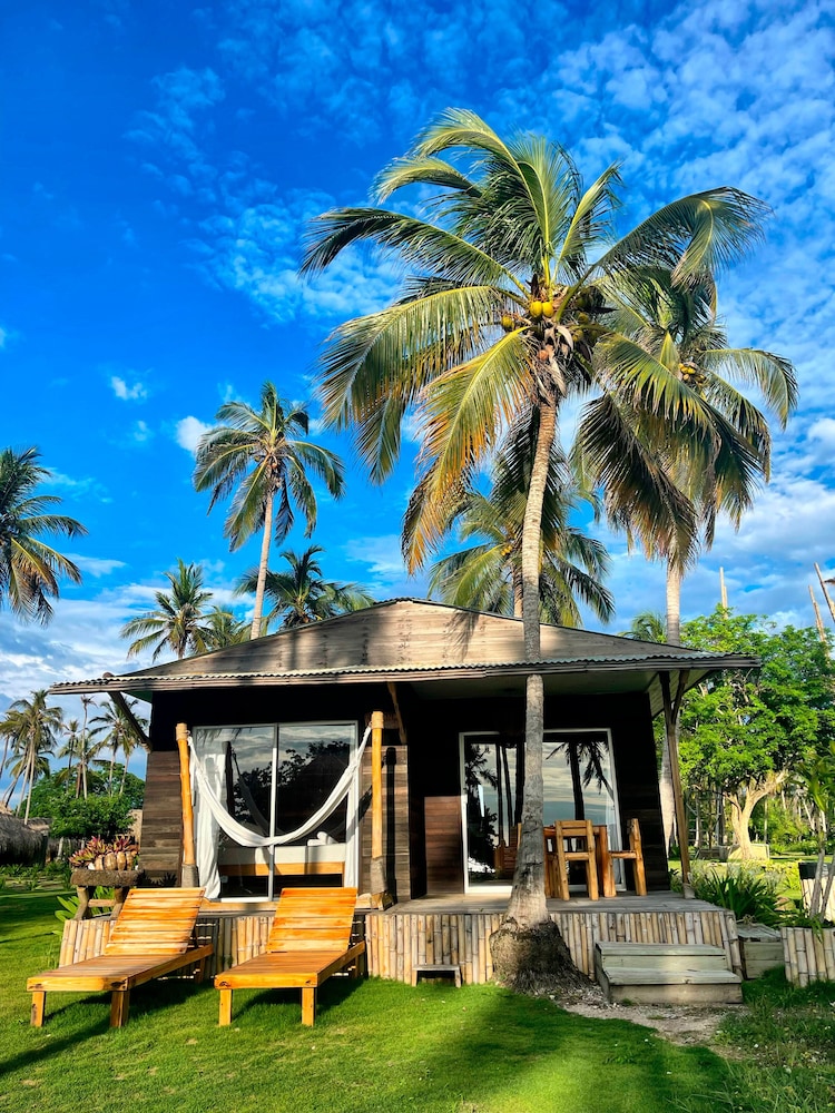 Hotel Isla Mucura