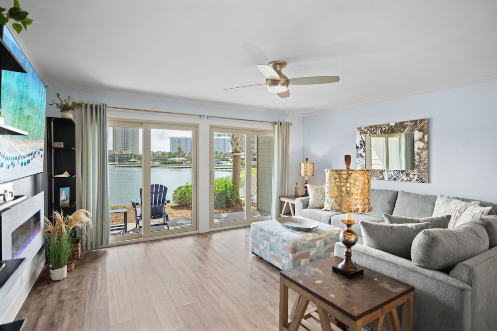 High Tides And High Proof 105 2 Bedroom Condo