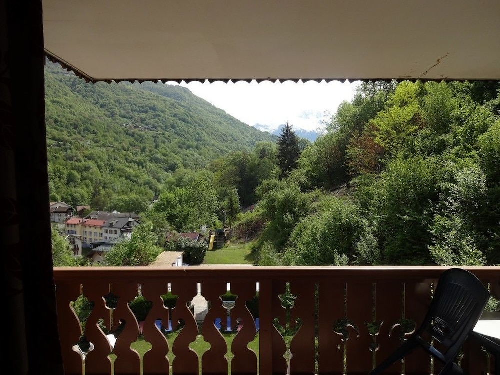 Brides-les-Bains Vacations - Hotel Le Verseau - Property Image 32