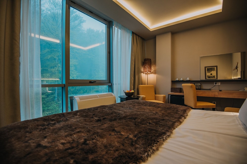 Balvanyos Resort