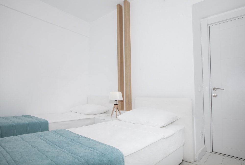 Labranda TMT Bodrum - All Inclusive