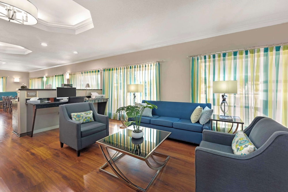 Best Western Post Oak Inn - Property Image 23