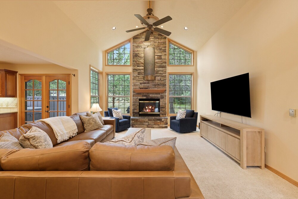 4 Tan Oak Lane 5 Bedroom Home