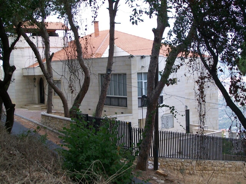 Belle Maison Bdadoun by Hansa