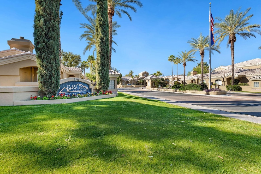 Shea 2 in Scottsdale
