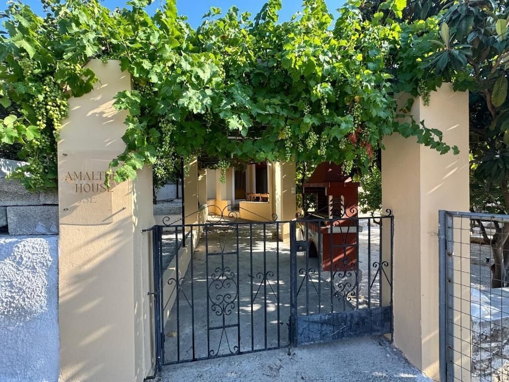 Amalthia House