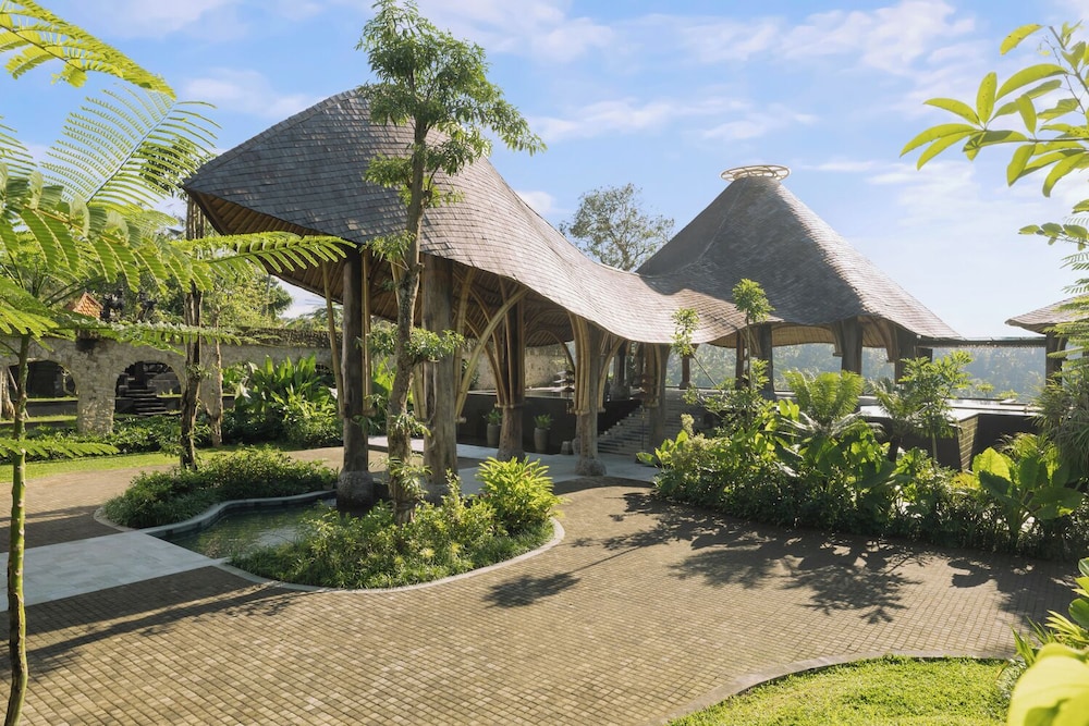 Akohara Buahan Village Retreat