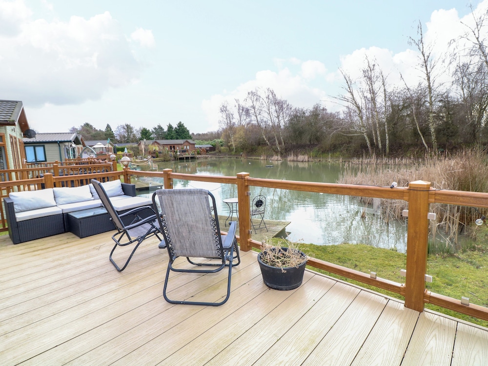 The Lake House