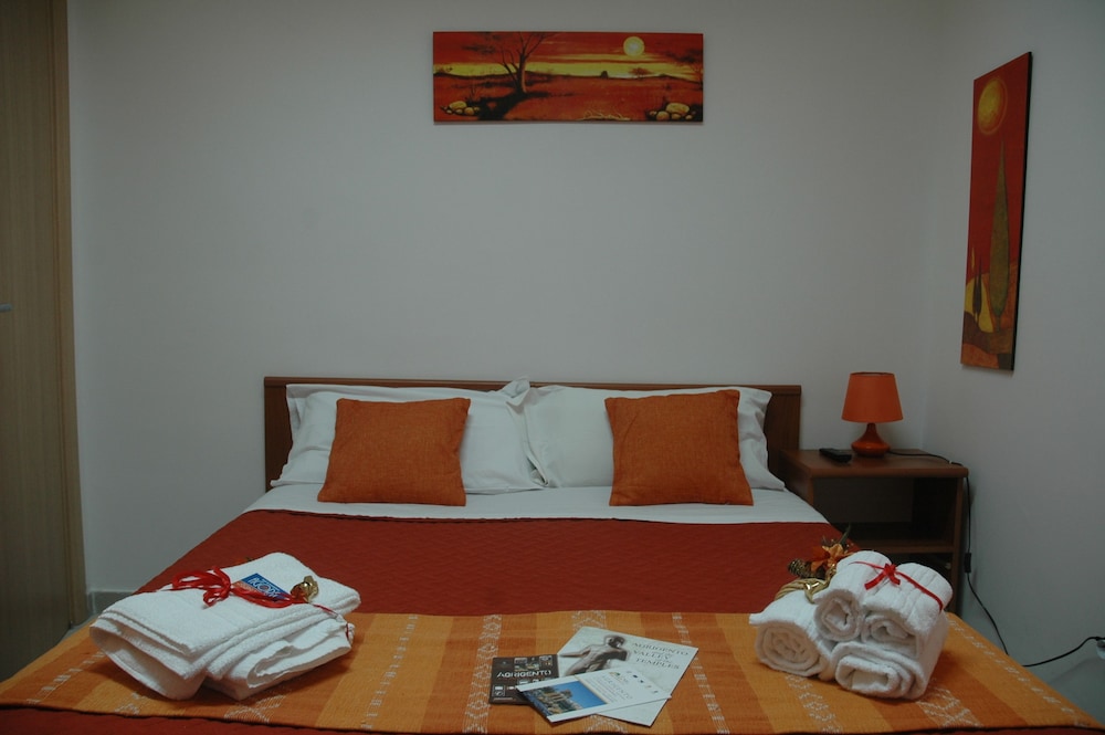 B&B Agorà