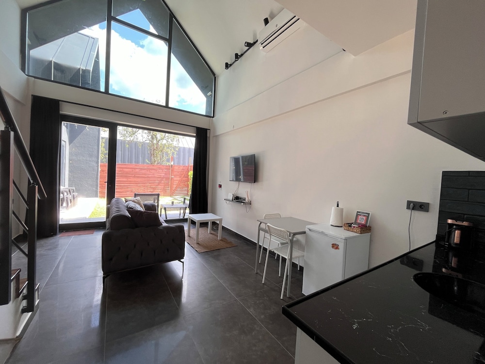 Monk Livingspace