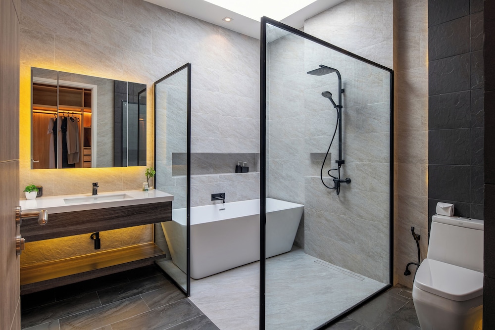 Sivana HideAway Villas