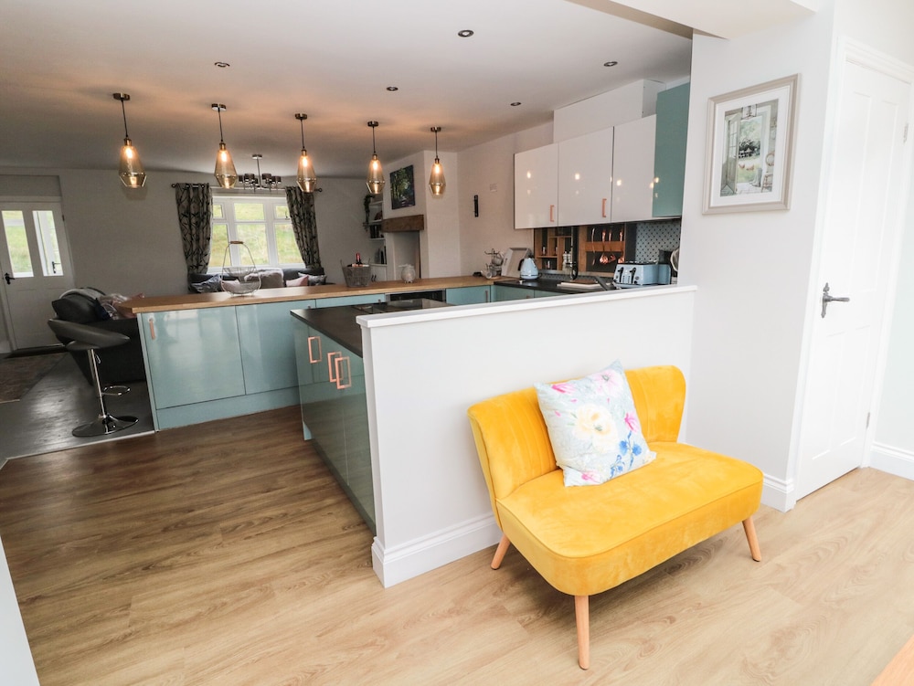Fox View Cottage