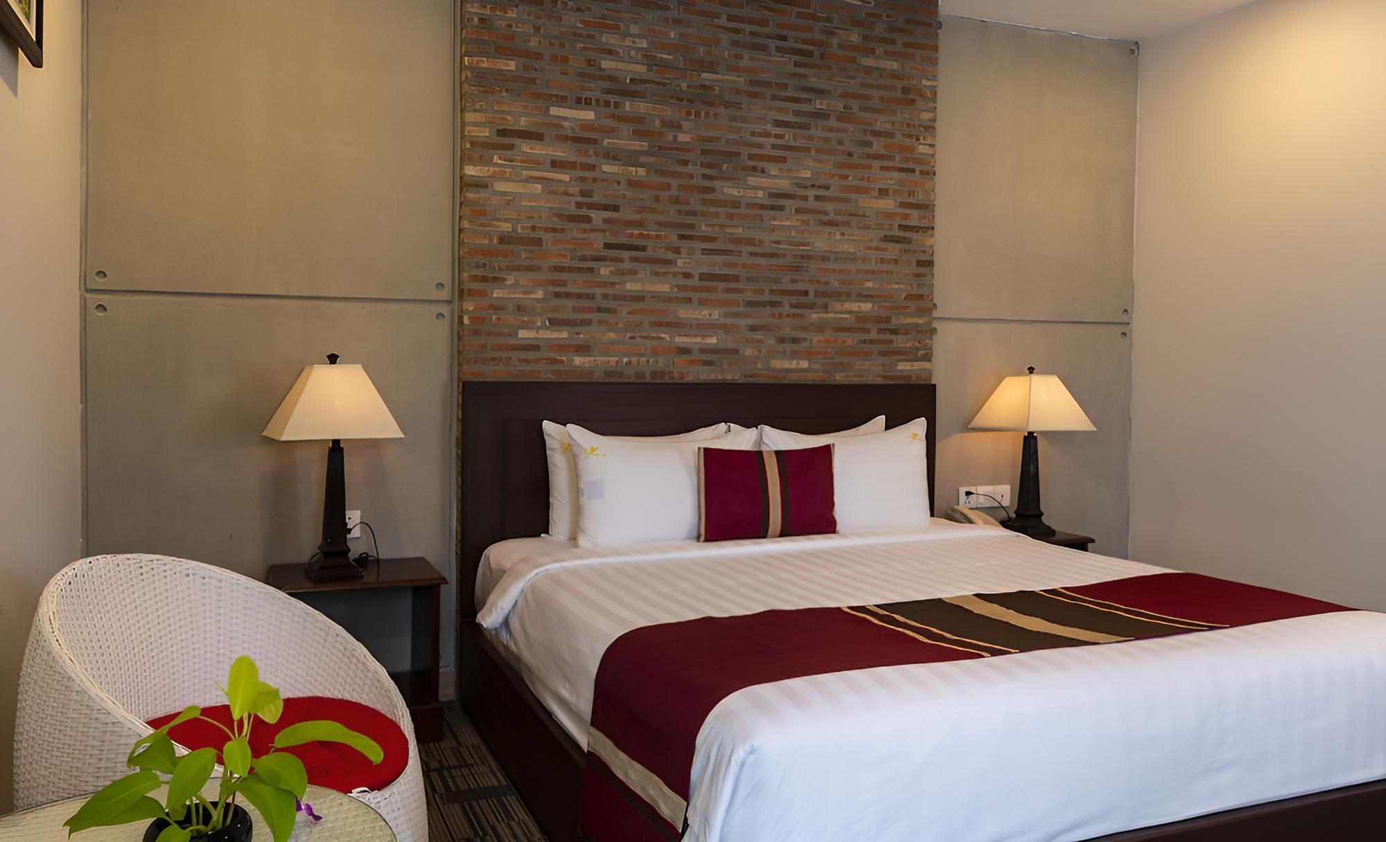 Sovanna Hotel