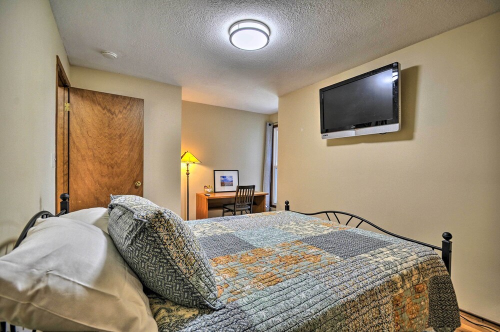 Portland Vacations - Portland Haven Next to St. Vincent's Hospital - Property Image 13