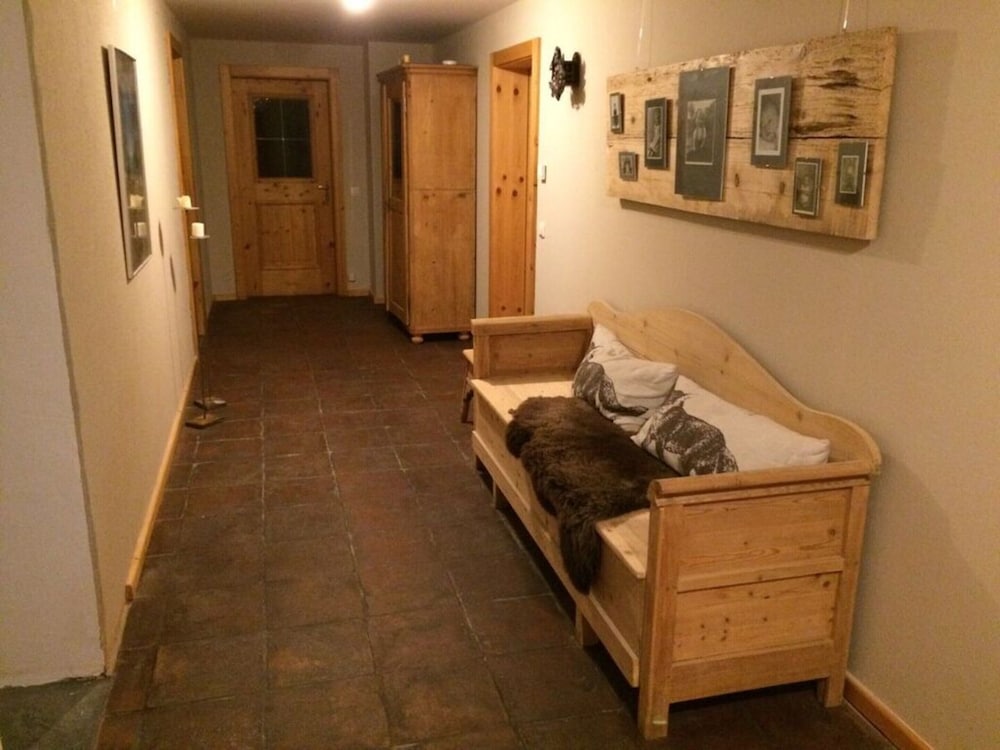 Apartment in the Waxenegg Country House