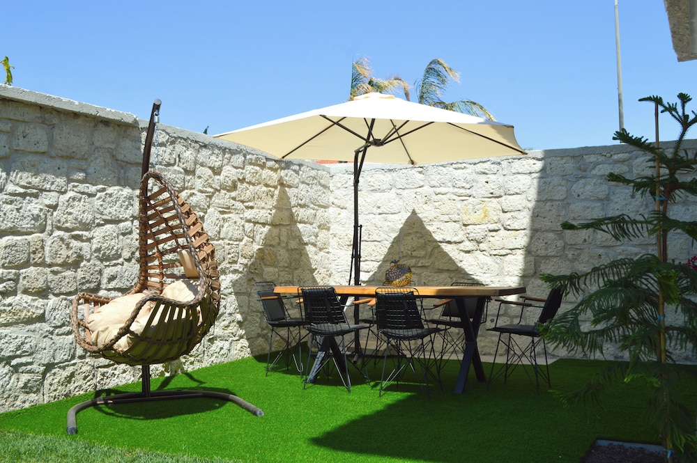 Müzeyyen Hanım Konağı Alaçatı - Image 12
